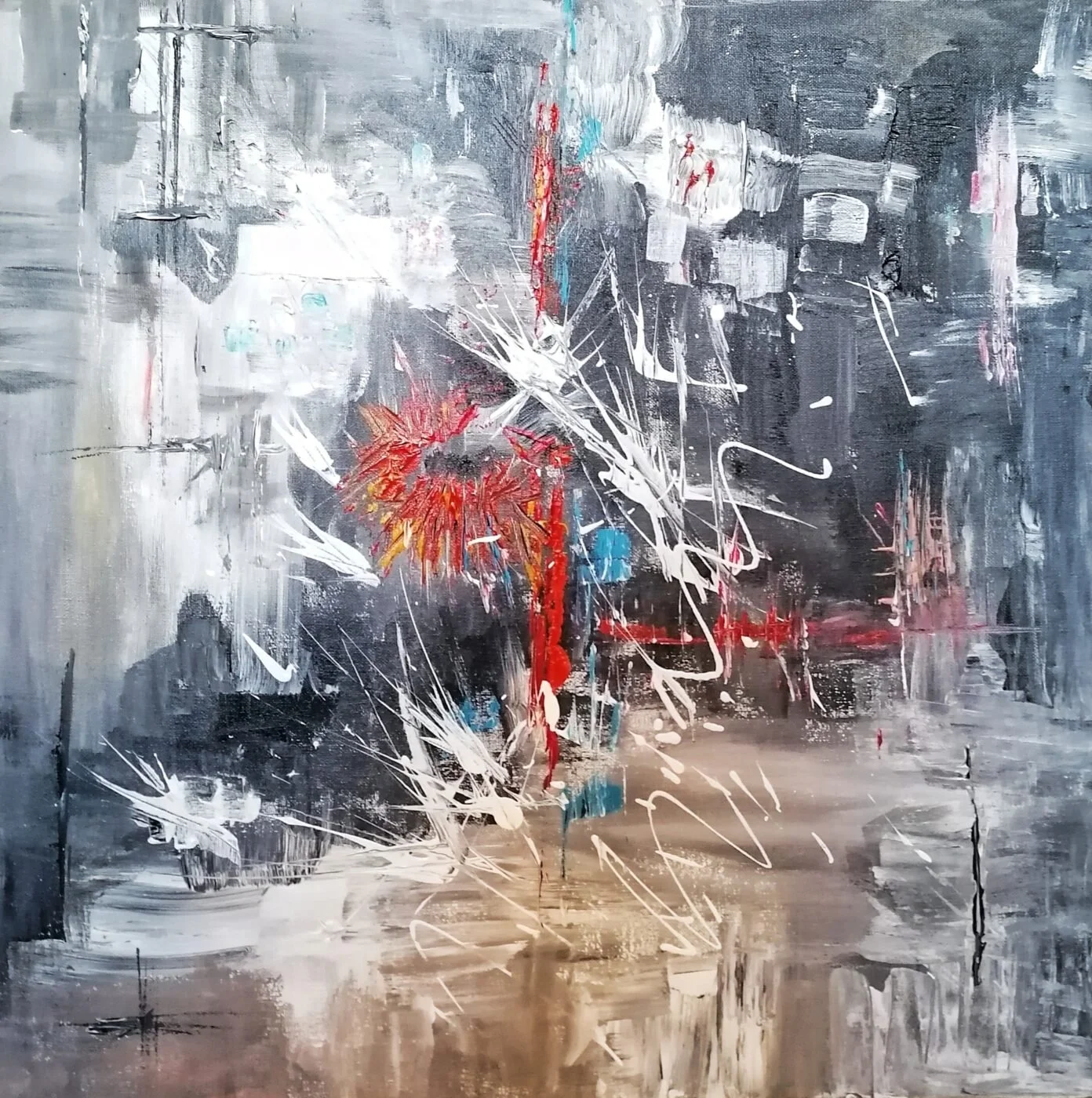 Dominika Wenz Exhibition