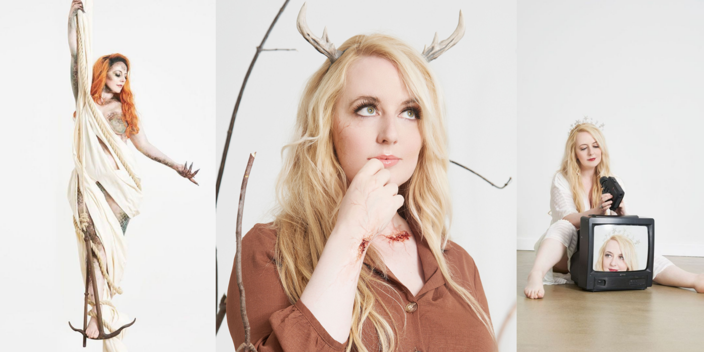 Live music: Hannah Rose Platt