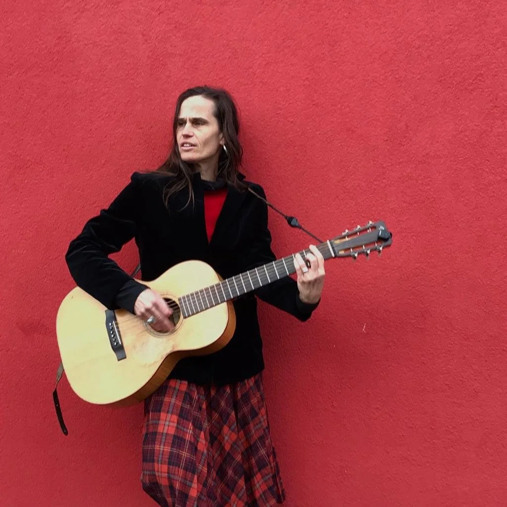 Live music: Katie West Trio