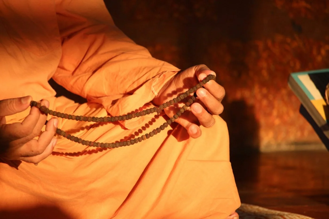 Breathwork + Meditation