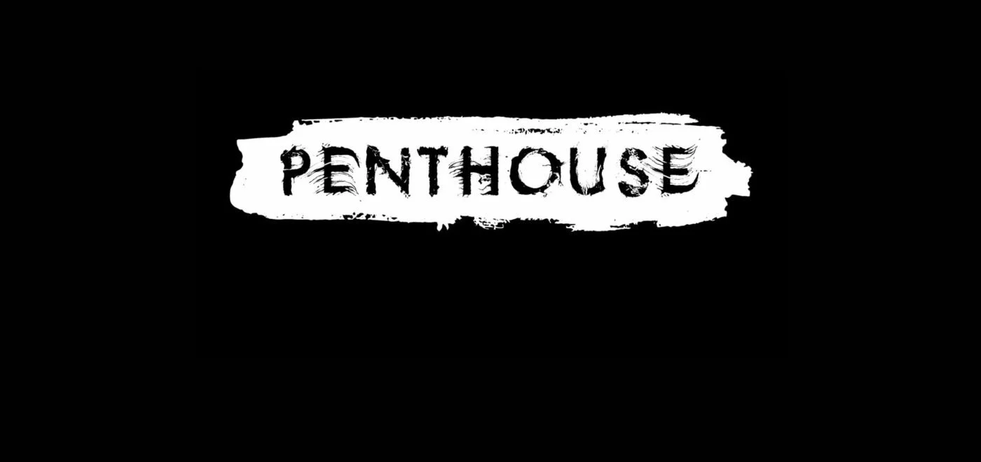 PENTHOUSE: art show + sale