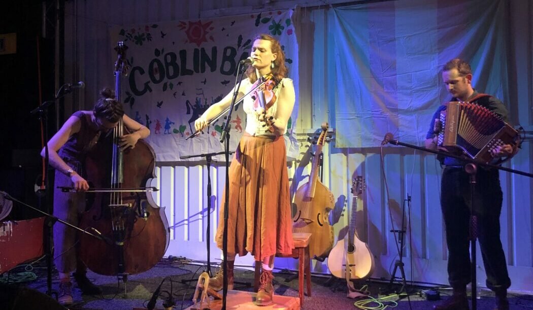 Live Music - Craven