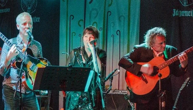 Live Music - Carmina3