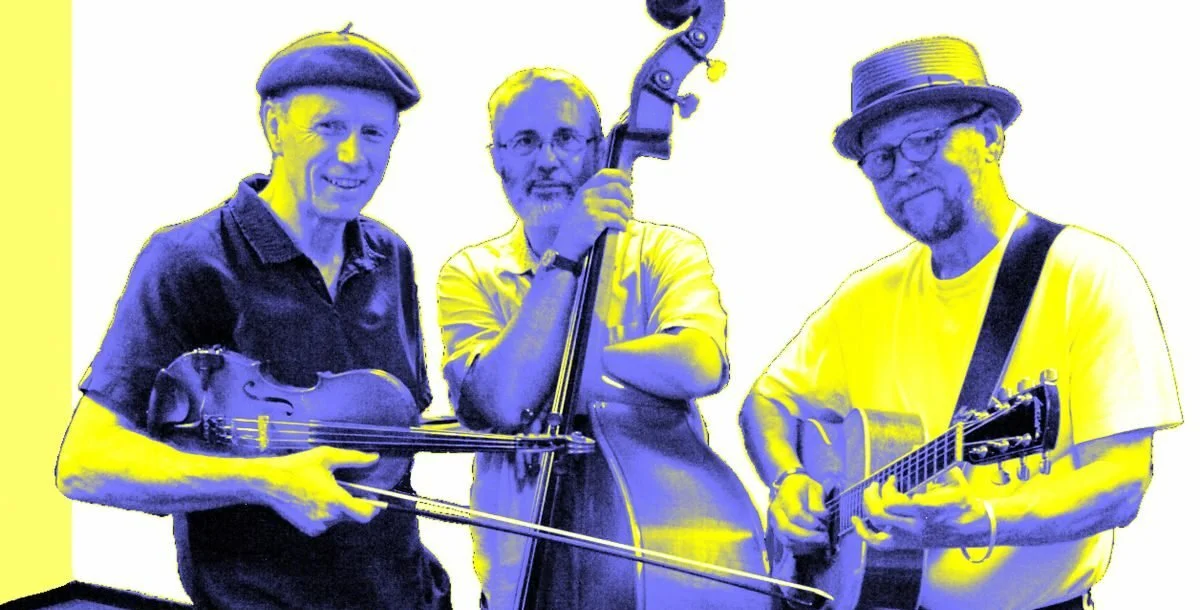 Live Music - Dr Zebo's Wheezy Club