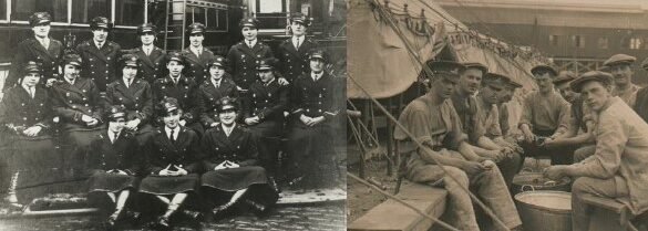 BS3 History Talks - Trouble at the White City