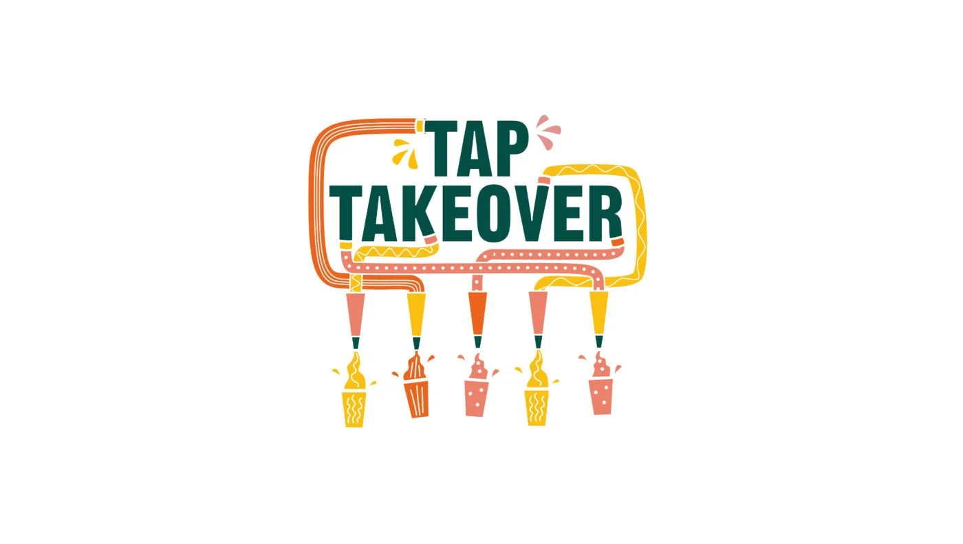 Tap Takeover: Short Odds 