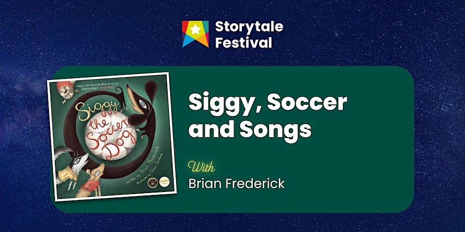 Storytale Festival