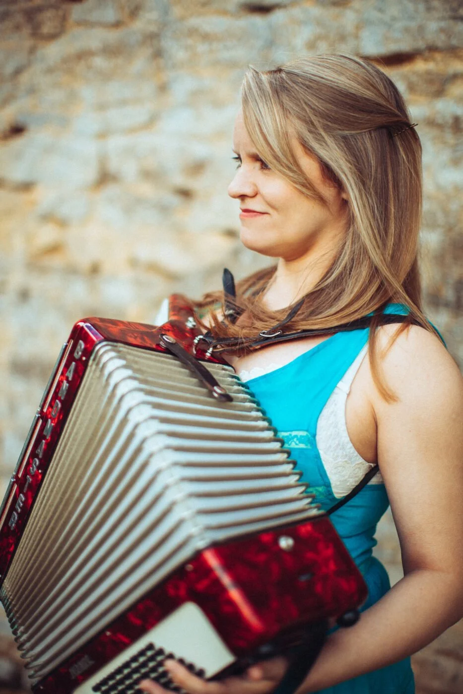 Live Music - Katie Grace Harris