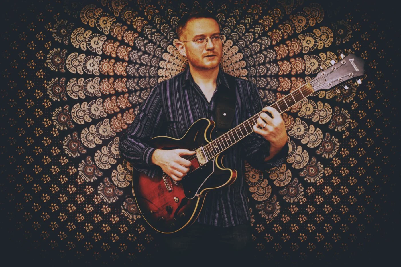 Live Music - Mark Lawrence Trio
