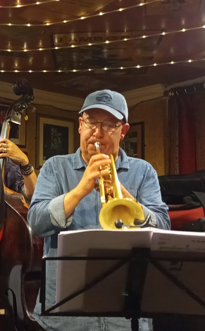 Live Music - The BS3 Three