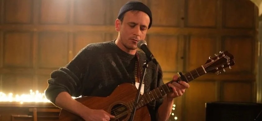 Live Music - Jody Prewett