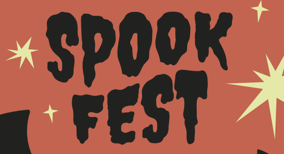 SPOOK FEST!