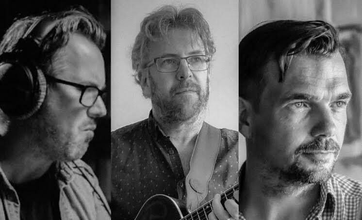 Live Music - James Chadwick Trio; Inside out