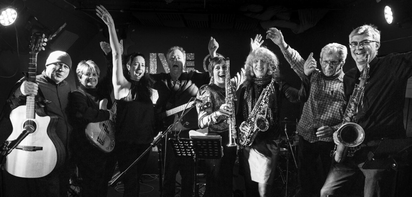 Live Music - Shallow Roots