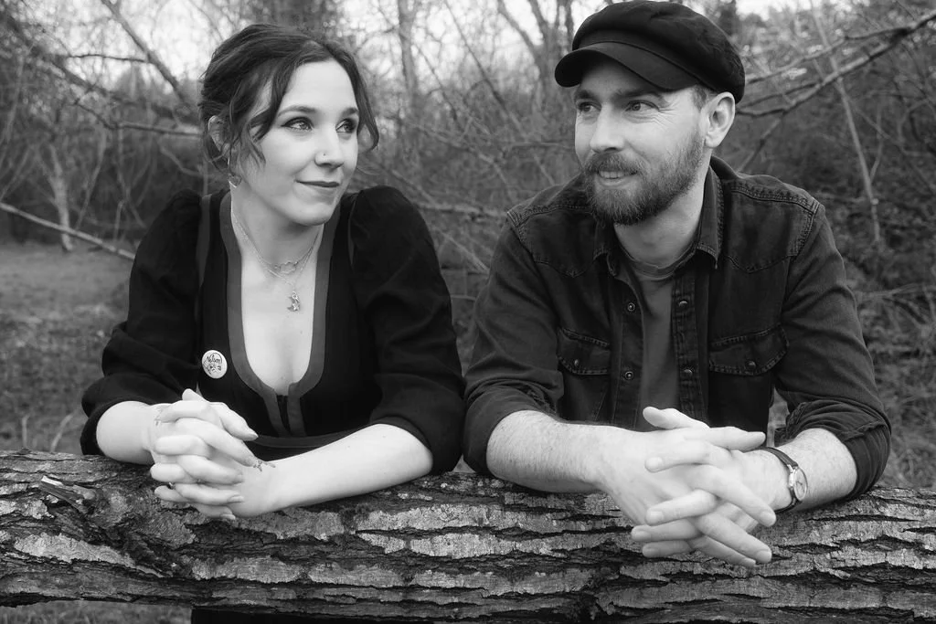 Live Music - Holly Carter and Joe Wilkins