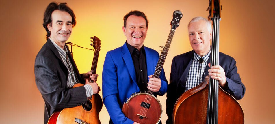 Live Music - Joff Lowson Trio