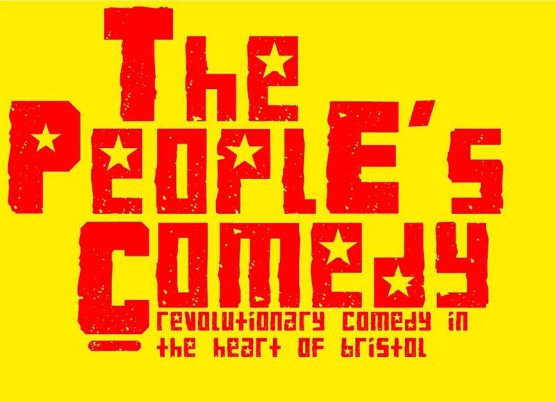 The People's comedy
