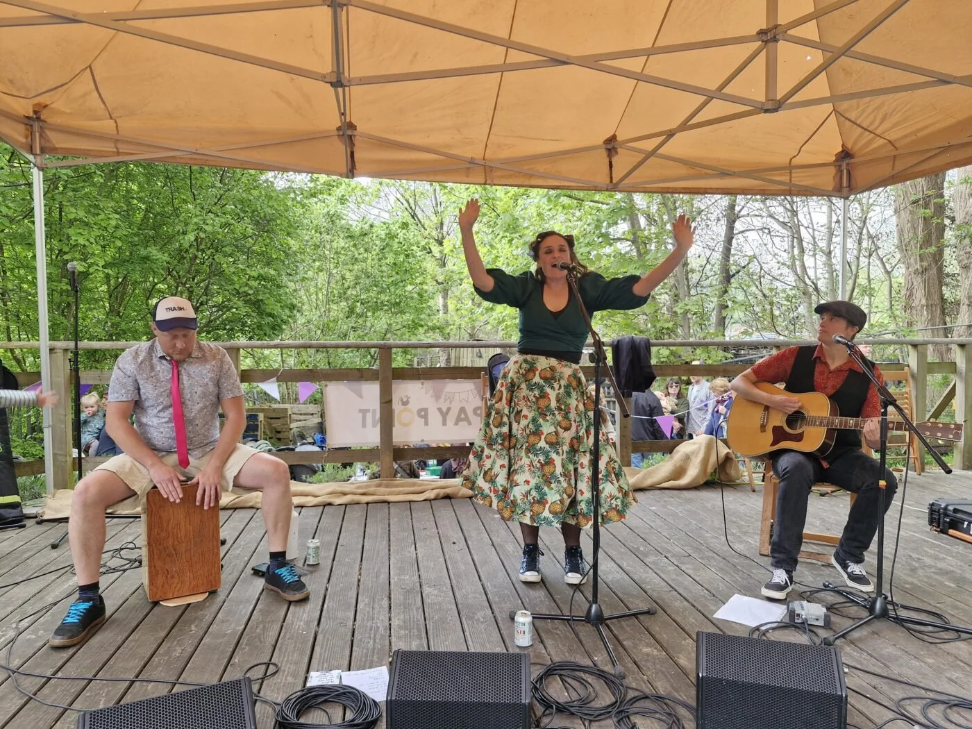 Live Music - Jelly Roll