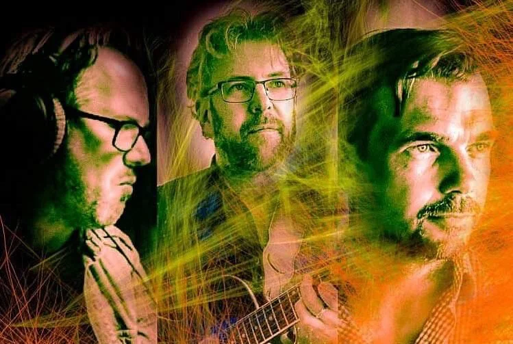 Jazz at the Factory: James Chadwick Trio