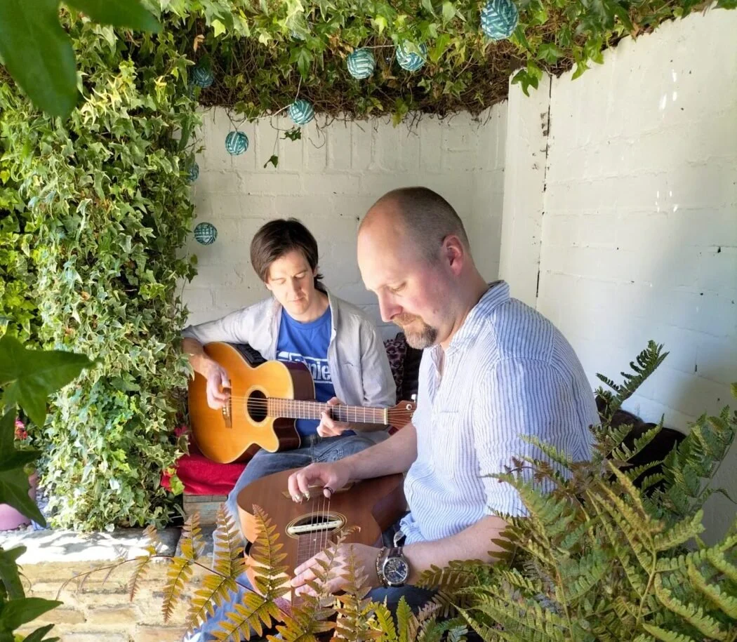 Live Music - Ten Pence Moon