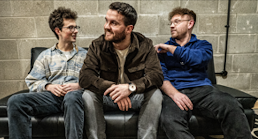 Live Music - Polyester Skies