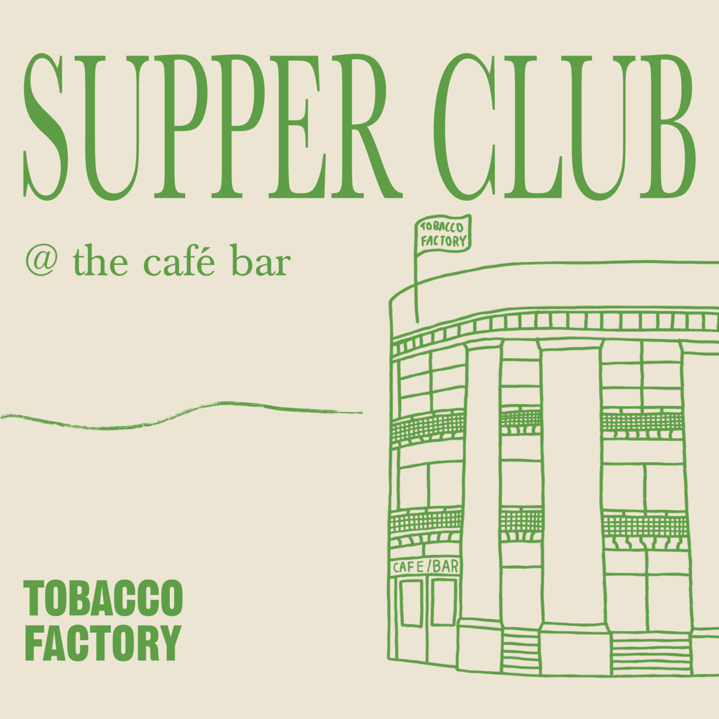Supper Club