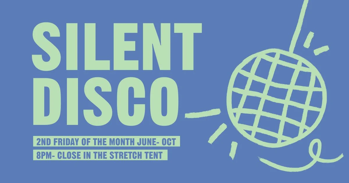 Silent Disco