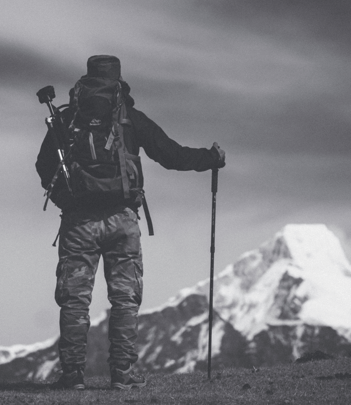 AN EVENING WITH MARK ORMROD MBE - Life Without Limits