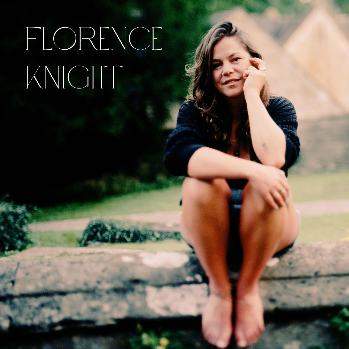 Live Music - Florence Knight