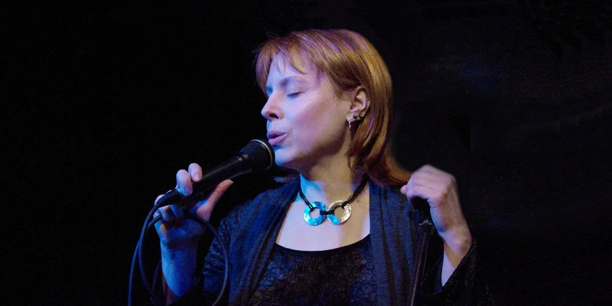 JAZZ AT THE FACTORY - Kay Grant Group