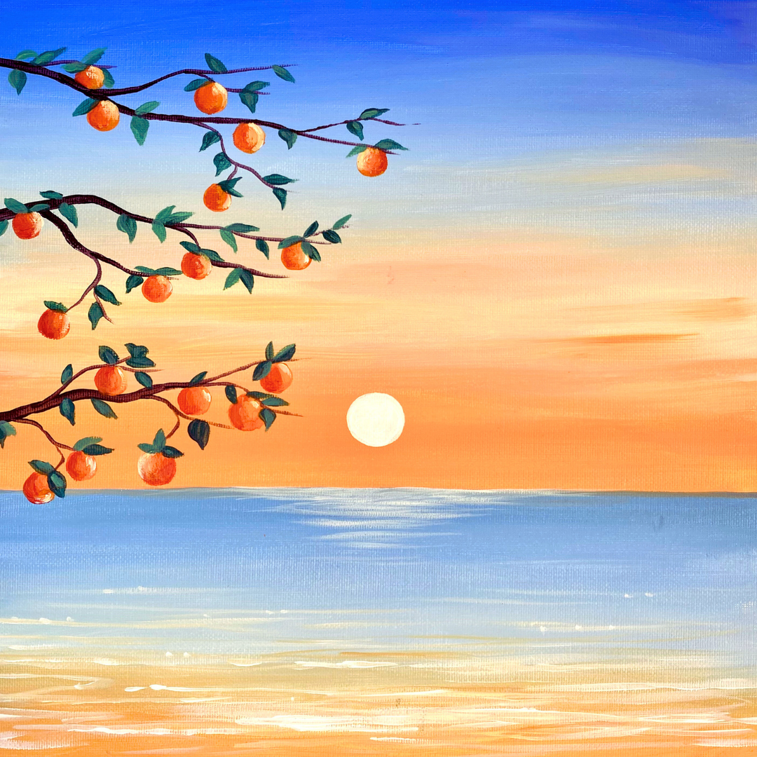 Sip & Paint - Costa Naranja