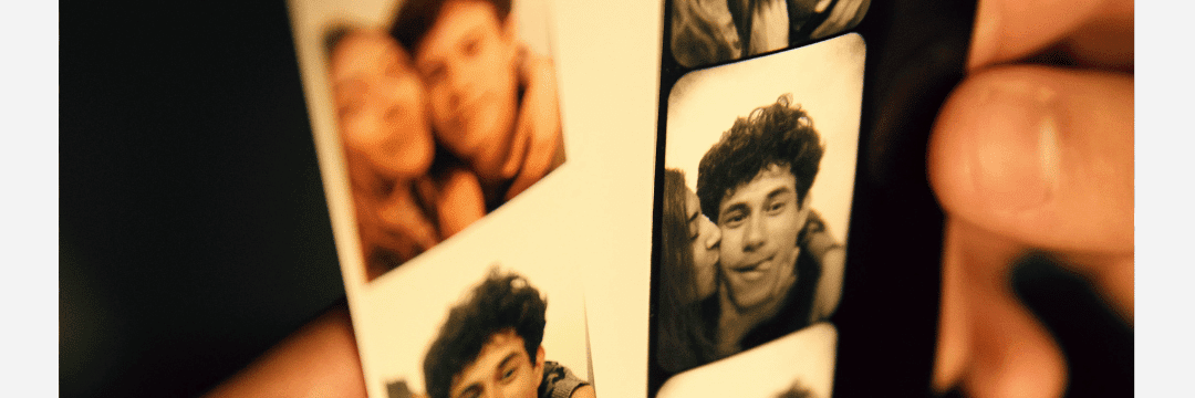 thursday: the IRL dating app