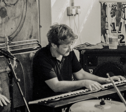 Jazz in the Factory - TB3
