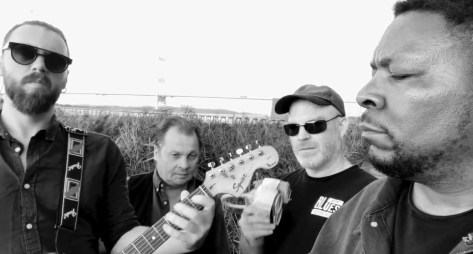 Live Music - Delta du Bruit