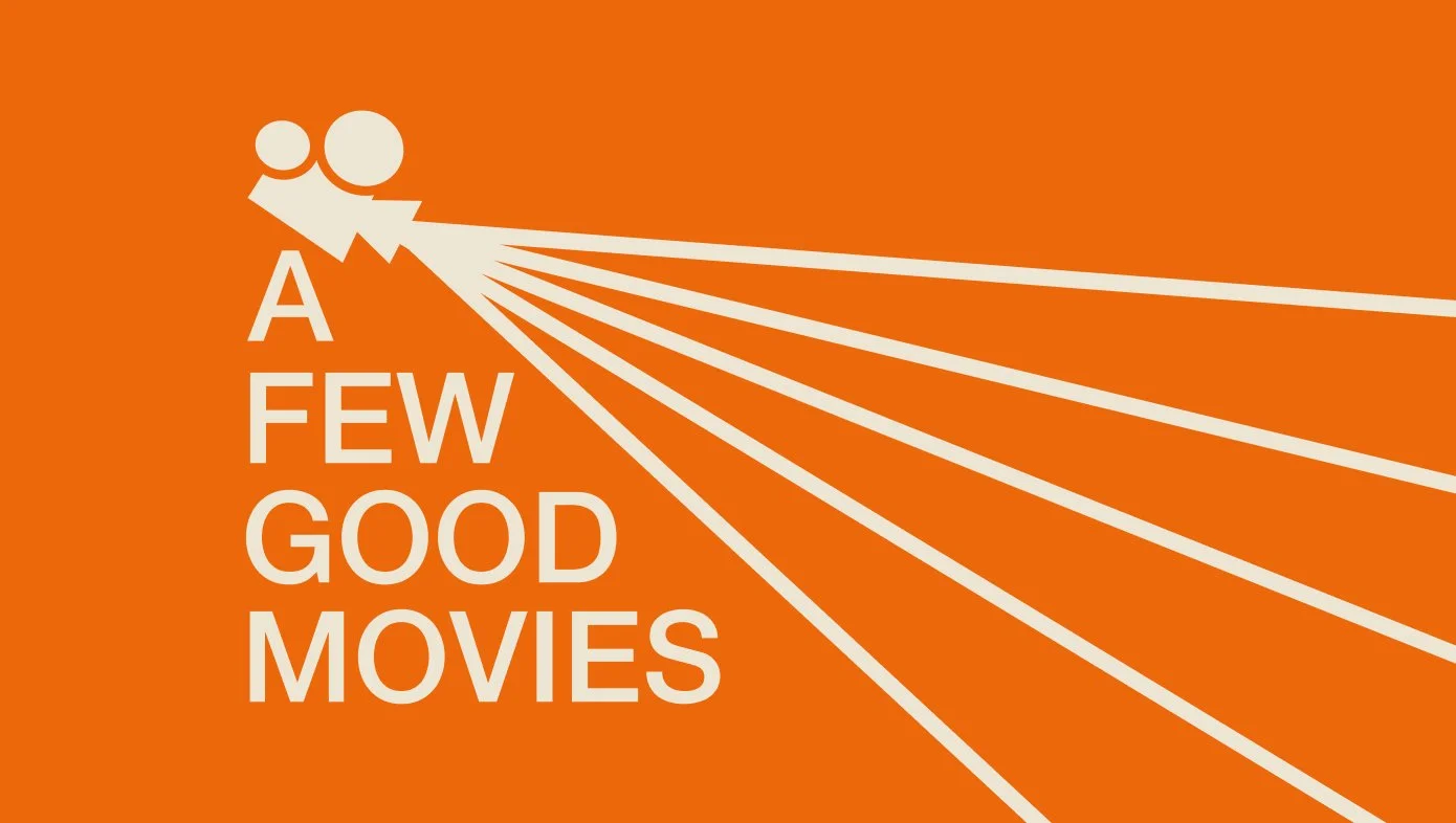A FEW GOOD MOVIES: Starship Troopers (1997)