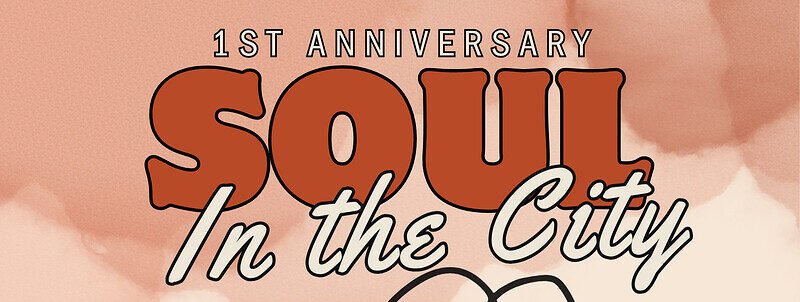 In The Loft: Soul In The City - Open Mic & Art Exhibition