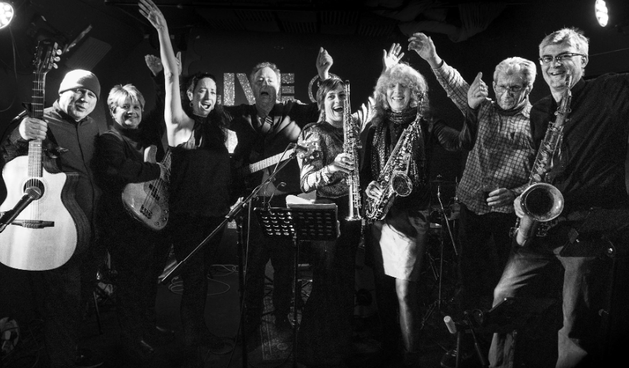 Live Music - Shallow Roots
