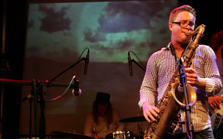 Live Music - Craig Crofton Trio