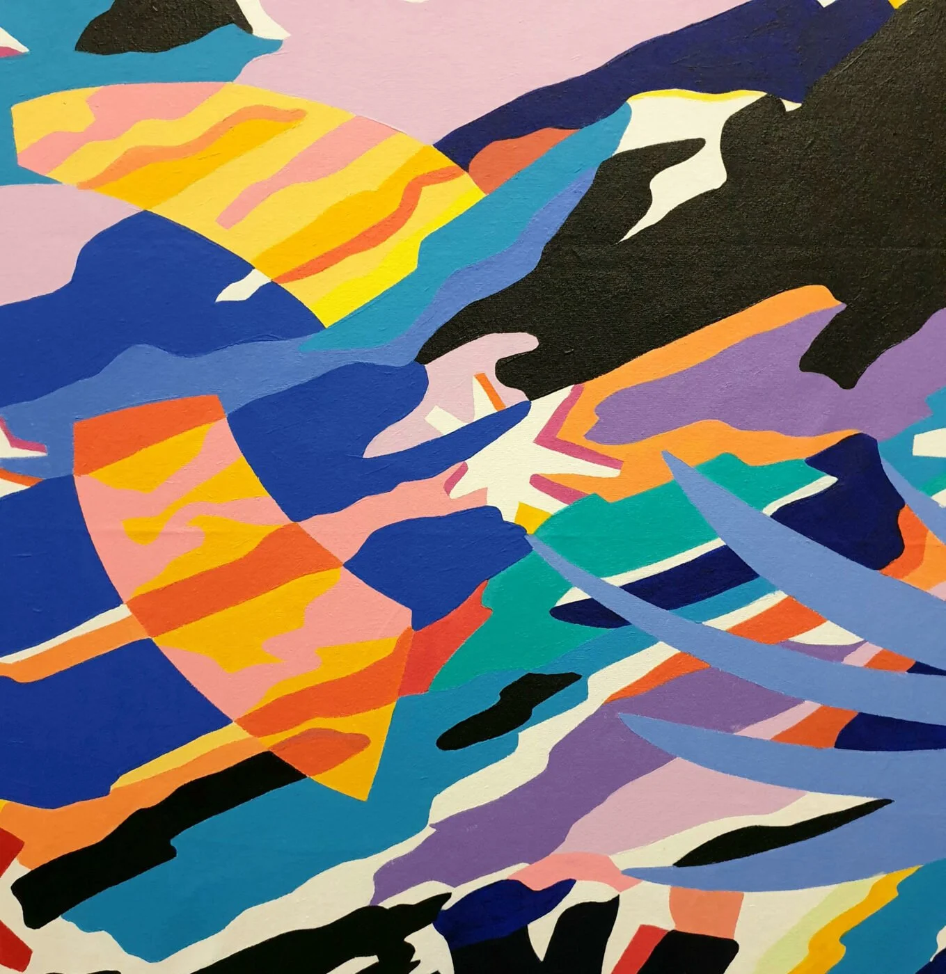 Claudia Gibbons Exhibition