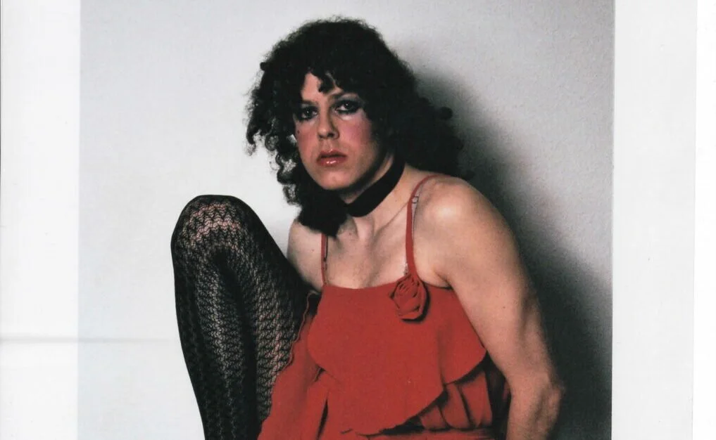 Photographique presents: Amanda [photo exhibition]