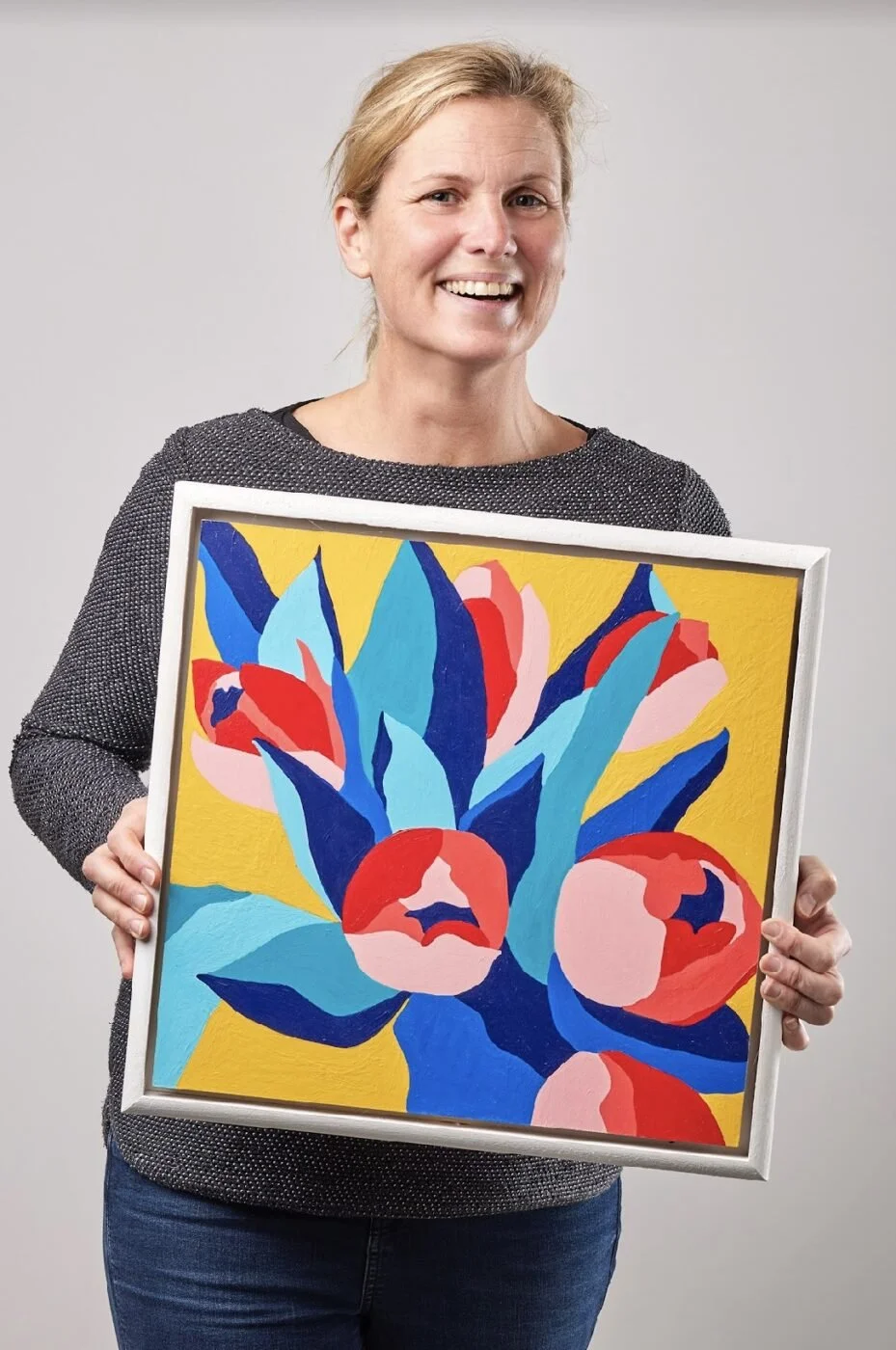 Kate Bates Exhibition