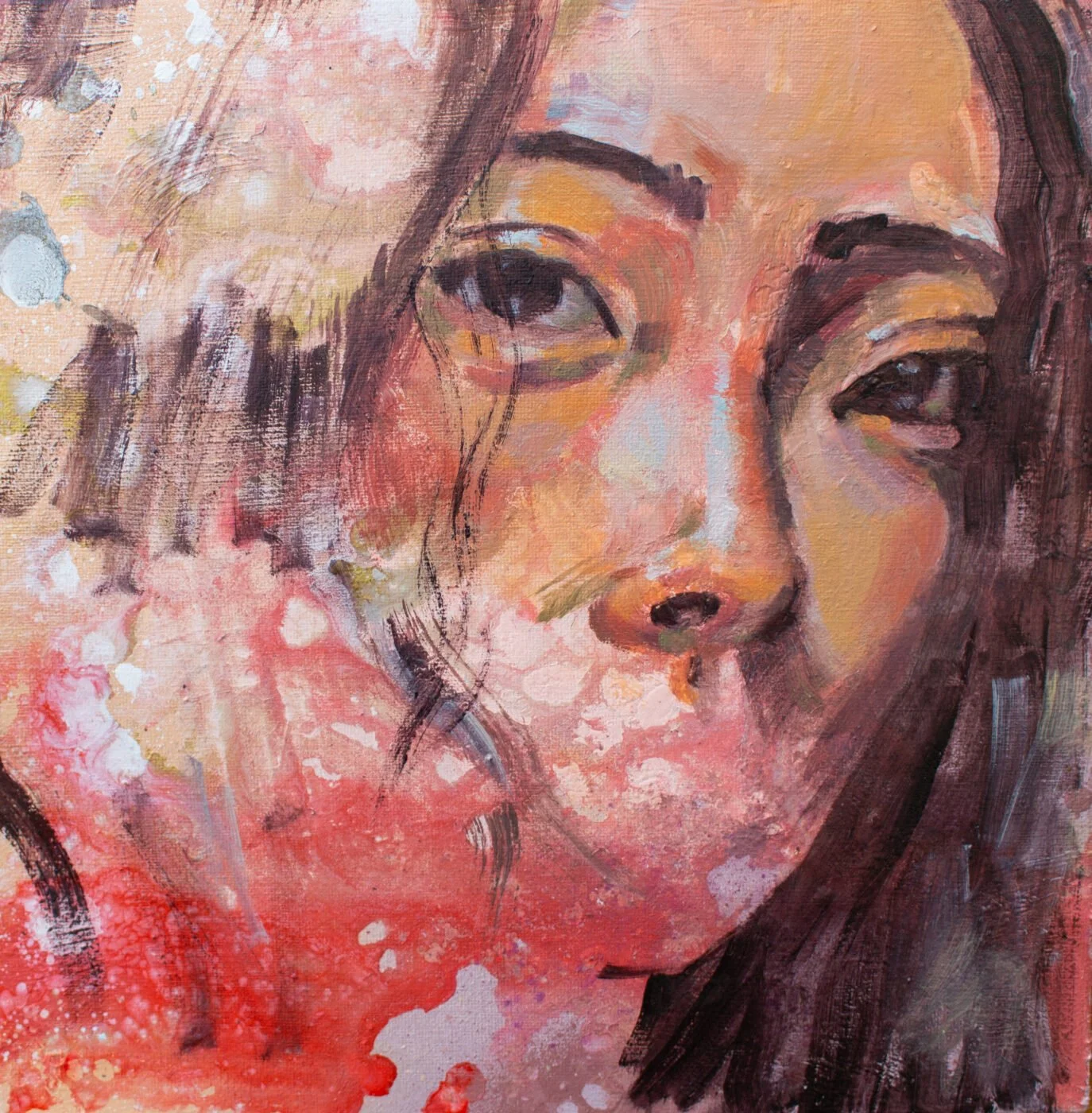 Raquel Blazquez exhibition