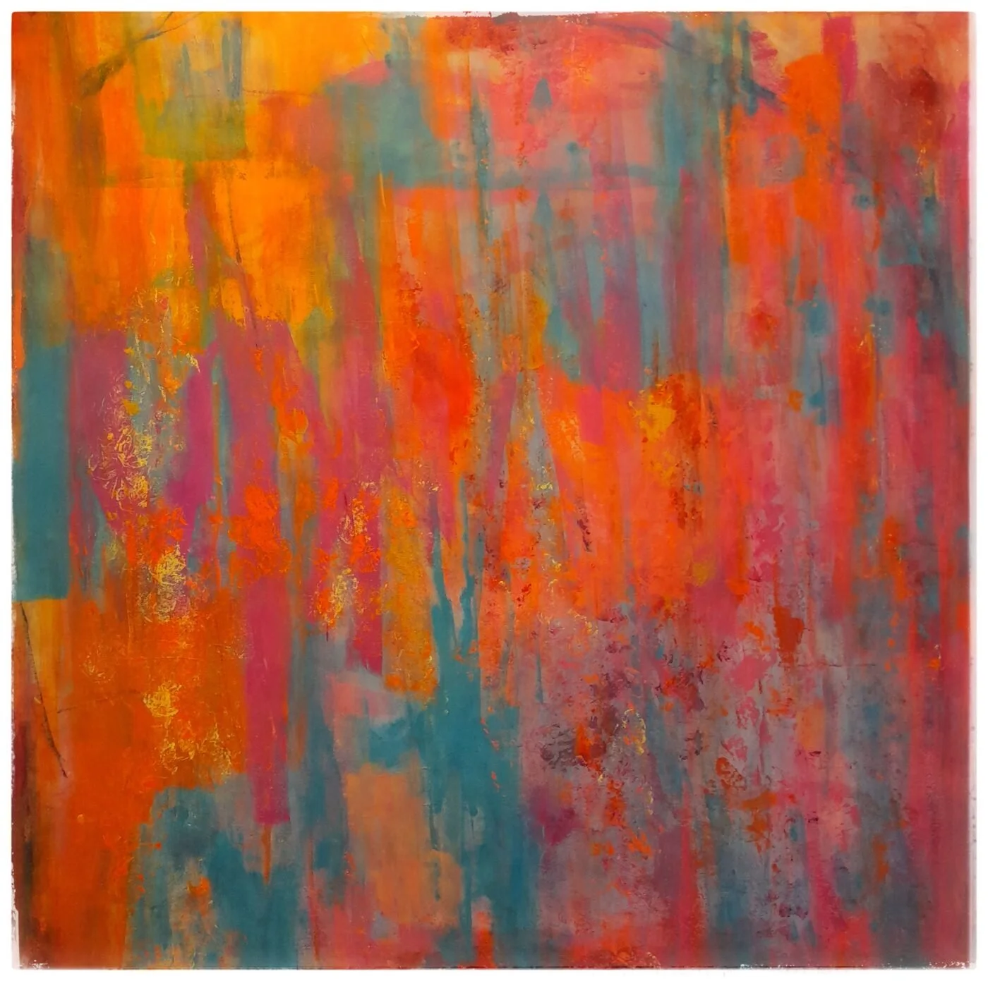 Mark Brady exhibition