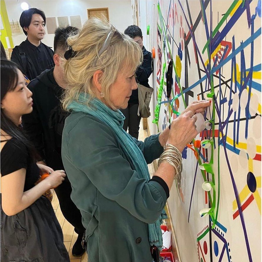 UPFEST PRESENTS: mt Masking Tape Workshops