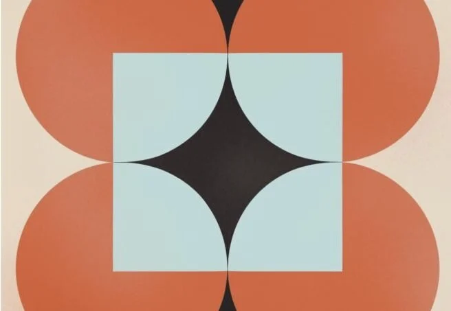 'In Balance' Exhibition by Tanith Gould