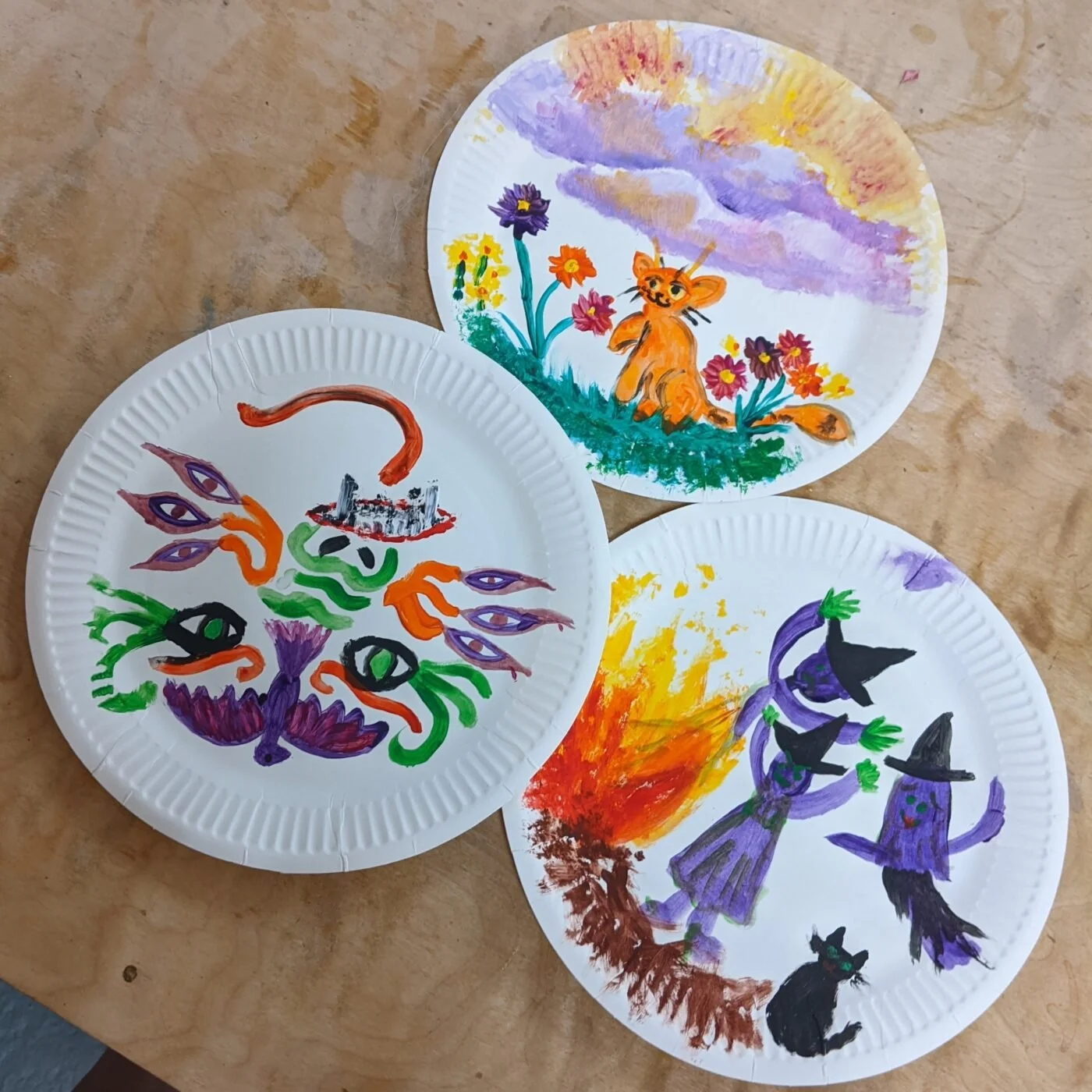 UPFEST PRESENTS Children's Painting Party