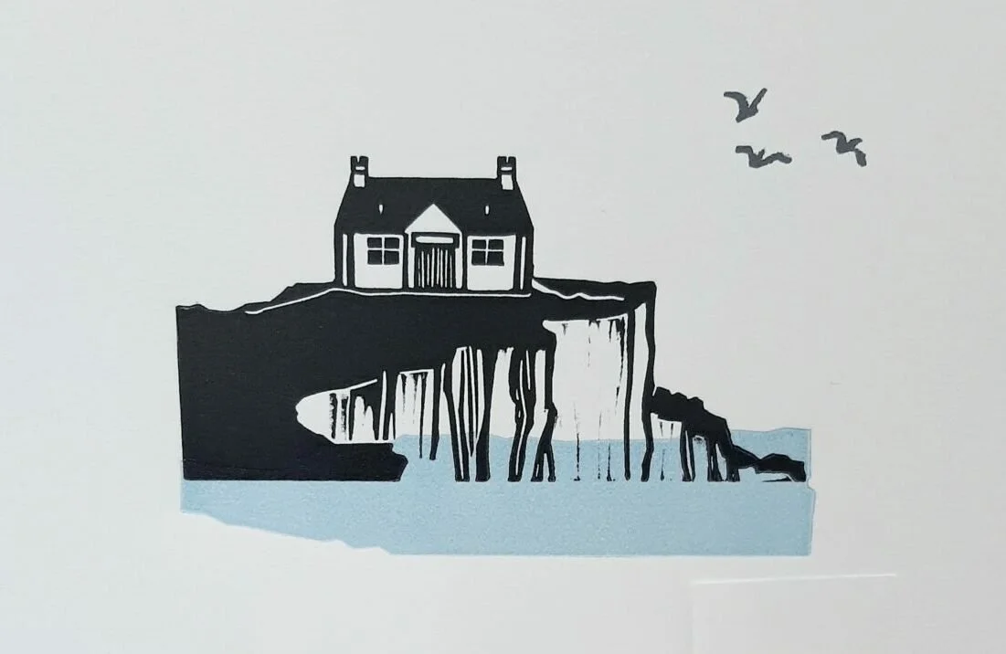 Angela Lai Yen Print Exhibition
