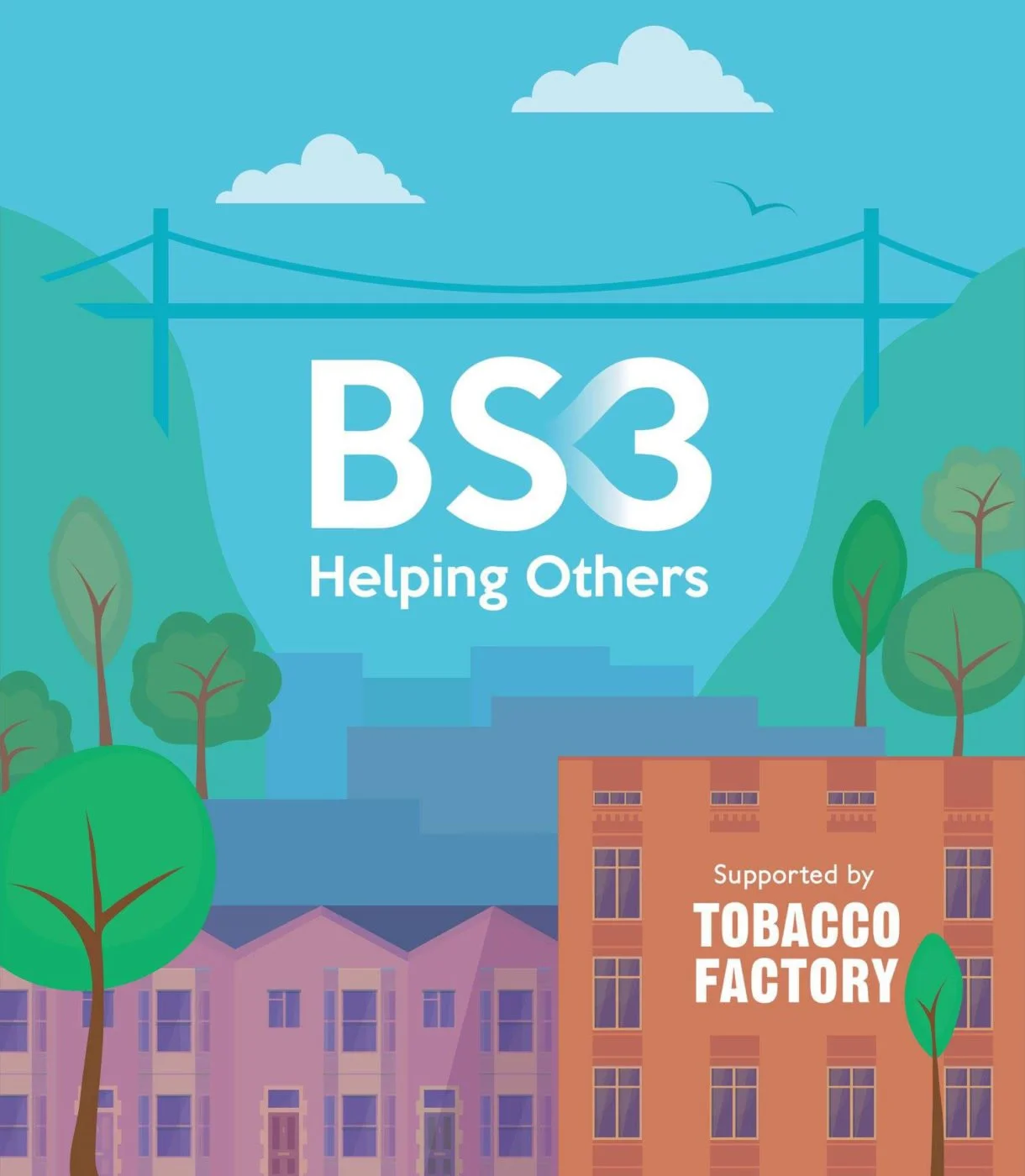 BS3 Helping Others