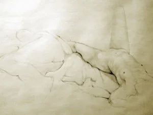 Life Drawing