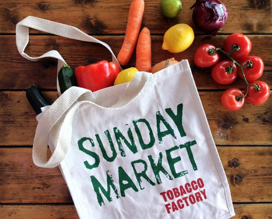 Sunday Market